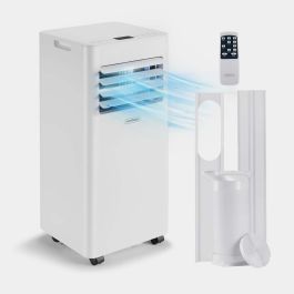 VonHaus High-Performance 9000 BTU Air Conditioner
